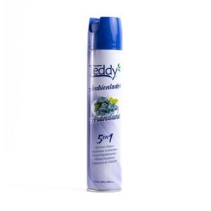 AMBIENTAL TEDDY ARANDANO 400ML AROMA DURADERO