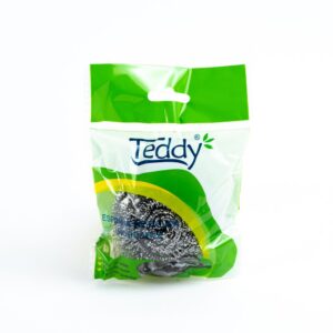 VIRUTILLA PLATEADA INOXIDABLE PESO 15 GR.