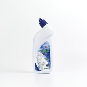 LIMPIADOR INODORO 500 ML REMOVEDOR DE SARRO