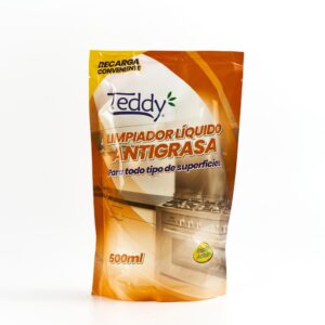 LIMPIADOR ANTIGRASA GATILLO